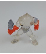 2004 Moose Fistful of Power Maneta Crystal Series 1 Figure 1.75&quot; - $3.95
