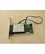 Vintage Anatel SF-1156I/R2F Dual Port Modem - $339.67 MXN