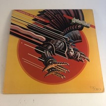 JUDAS PRIEST SCREAMING FOR VENGEANCE LP 1982 COLUMBIA RECORDS FC-38160 - £22.88 GBP