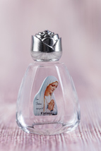 Fatima Holy Water - Water from Fatima Shrine in Portugal - £8.27 GBP
