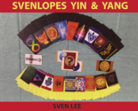 Svenlopes (Yin &amp; Yang) by Sven Lee - Trick - £21.76 GBP