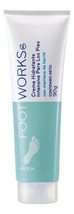 Foot Works Intensive Moisturizing Cream 3 oz. Foot Cream 90ml Manteca de... - £10.37 GBP