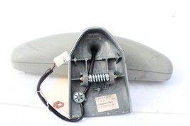 2002-2005 MERCEDES-BENZ C230 COUPE REAR VIEW MIRROR K8414 image 5