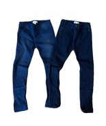 Forever 21 girls jeans size 11/12, 2 pair - $285.59 MXN