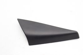 14-17 FIAT 500L FRONT RIGHT PASSENGER SIDE VIEW MIRROR INTERIOR TRIM COVER E3617 image 5