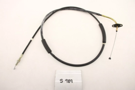 OEM Accelerator Cable 1983-1991 Chariot D08W Colt Vista Wagon Space MB32... - $24.75