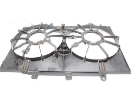 06-10 INFINITI M35 M45 RADIATOR COOLING FAN SHROUD E6014 image 11
