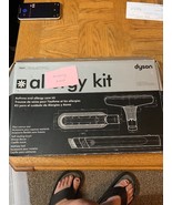 Genuine Dyson Vacuum Add-on Parts-Asthma and Allergy Cleaning Kit Flexi ... - €29,53 EUR