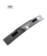 MERCEDES W251 R-CLASS REAR BOOT DECK LID TRUNK TRIM LIGHT BUTTON STRIP C... - $19.79