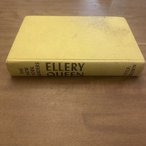 Ellery Queen&#39;s The New York Murders - Queen, Ellery - Hardcover - Acceptable - £4.95 GBP