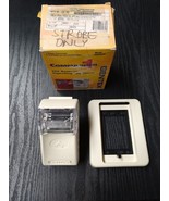Gentex ST24-15/75WW *STROBE ONLY*  ⭐New Open Box⭐ - $428.53 MXN