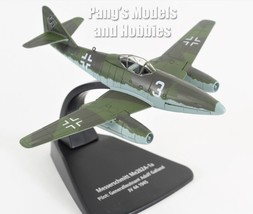 Messerschmitt Me-262 (Me-262A) Swallow - Adolf Galland 1/72 Scale Diecast Model - £26.75 GBP