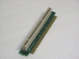 IBM xSeries 330 Riser Card 19K1350 PCI 64-bit 5V CAEP201701 Risercard Adapter - $25.99