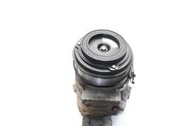 2004-2007 CHEVROLET SILVERADO SIERRA 2500HD 6.6L AC COMPRESSOR H0638 image 6