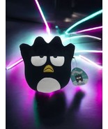Squishmallow Badtz-Maru Plush Stuffed Animal Hello Kitty and Friends Bra... - $23.00 CAD