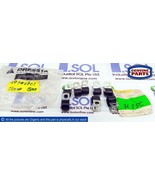 Dressta 299409C1 Clamp Wheel Loader Excavator Lot of 8 Komatsu LiuGong G... - $79.57 CAD