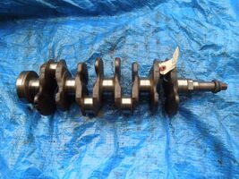 92-95 Honda Civic D15B7 crankshaft assembly crank engine motor OEM D15 2... - $179.99