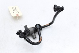 12-18 BMW X5 E70 F15 3.0L FUEL VAPOR BREATHER VALVE E5603 image 3