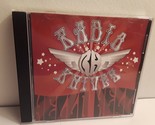 The Radio Knives - Bonjour l&#39;Enfer (CD, 2008, Sinister) - $9.49