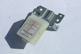 07-08 NISSAN 350Z COUPE KEYLESS ENTRY CONTROL MODULE UNIT KEY LESS M1839 image 2