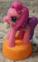 McDonalds Happy Meal Toy-My Little Pony-Sky Wishes-Vintage 2007-Great Condition - £5.47 GBP