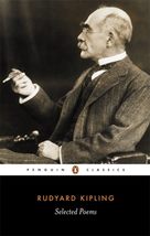 Penguin Classics Selected Poems of Rudyard Kipling Kipling, Rudyard; Kea... - £9.37 GBP