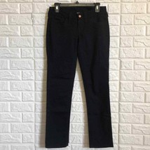 black Lizzy straight jeans size 26 (true religion) - £29.77 GBP