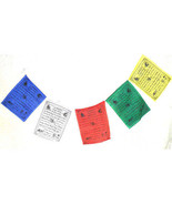 Tibetan Prayer Flags - $27.60