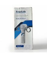 BRAND NEW FRIDGELIFE UNDERSINK WATER FILTRATION SYSTEM 22000 GALLON CAPA... - $48.99