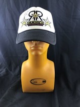 Rockstar Energy Drink Trucker Hat Mystery Autograph Signed Snapback Kg RR13 - $17.81