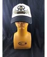 Rockstar Energy Drink Trucker Hat Mystery Autograph Signed Snapback Kg RR13 - $337.11 MXN
