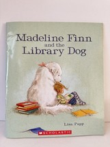 Madeline Finn and the Library Dog Lisa Papp Paper - $4.21