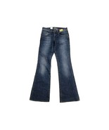 Mavi Molly Jeans 26/32 MID BLUE Mid Rise Bootcut Strech Denim NEW NWT - €84,00 EUR Mavi Molly Jeans 26/32 MID BLUE Mid Rise Bootcut Strech Denim NEW NWT - €84,00 EUR