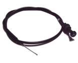 2000-2003 Honda Rancher 350 OEM Carburetor Choke Cable 17950-HN5-671 - £11.74 GBP