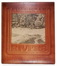 American rivers: A natural history Thomas, Bill - £2.75 GBP