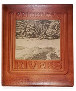 American rivers: A natural history Thomas, Bill - $4.93 CAD