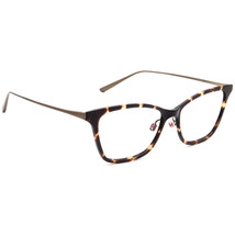 Maui Jim Eyeglasses MJO 2606-10MS Matte Tortoise Cat Eye Frame Japan 52[]15 145 - £186.86 GBP