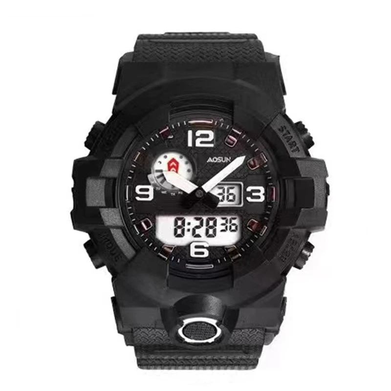  Fashion Mens   Watch For Men Business Male Clo Date Wristwatch Men Watch Reloj  - £94.22 GBP