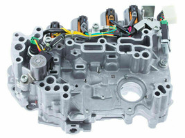 RE0F11A JF015E CVT Transmission Valve Body For Chevrolet Nissan Sentra Versa image 1