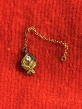 Beta Sigma Phi Guard Gold Rose - $12.64