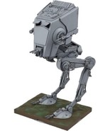Bandai 2378866 AT-ST 1/48 Star Wars - $39.59