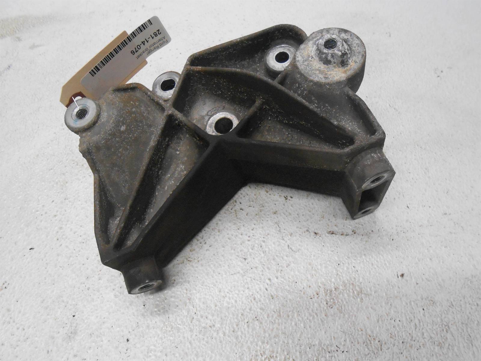 1998 1999 2000 Ford Ranger Alternator Bracket 4.0L F87E-10239-CA - $64.89
