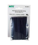 Heat Shrink Assortment - HS-ASST-4 - $74.76 MXN