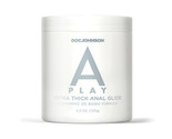 A-Play Extra-Thick Anal Glide Cushioning Oil-Based Formula 4.5 oz. - $29.95