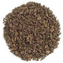 Frontier Bulk Valerian Root, Cut &amp; Sifted ORGANIC, 1 lb. package - £33.00 GBP