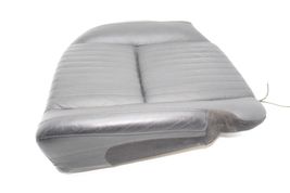 07-09 MERCEDES-BENZ W221 S600 REAR RIGHT PASSENGER SIDE RECLINE SEAT LOWER E4125 image 2