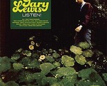 Listen Gary Lewis [CD][Paper Jacket] [Return Type A] - £21.96 GBP