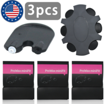 Replacement Prowax Minifit Wax Filters for Oticon-18 Filters Total + FRE... - $15.83