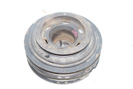 90-96 NISSAN 300ZX CRANKSHAFT PULLEY Q2720 image 5