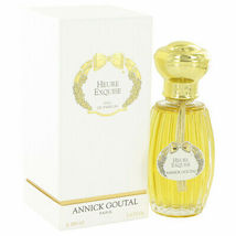 Annick Goutal Heure Exquise 3.4 Oz/100 ml Eau De Parfum Spray image 5